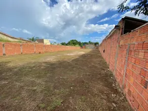 Terreno Cavalhada II, Cáceres - MT — foto 1