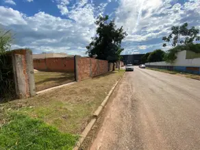 Terreno Cavalhada II, Cáceres - MT — foto 2