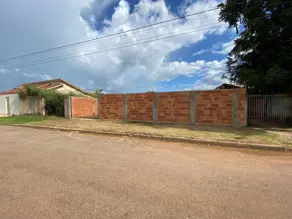 Imagem 2 - Terreno em Cavalhada II, Cáceres - MT