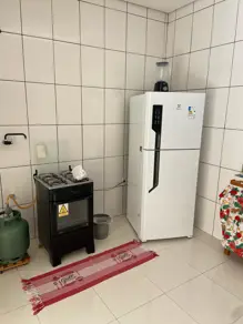 Imagem 3 - Casa em Cohab Nova, Cáceres - MT