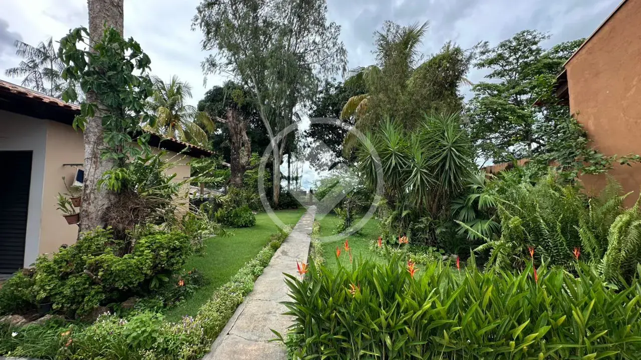 Imagem 1 - Casa em Garcez, Cáceres - MT