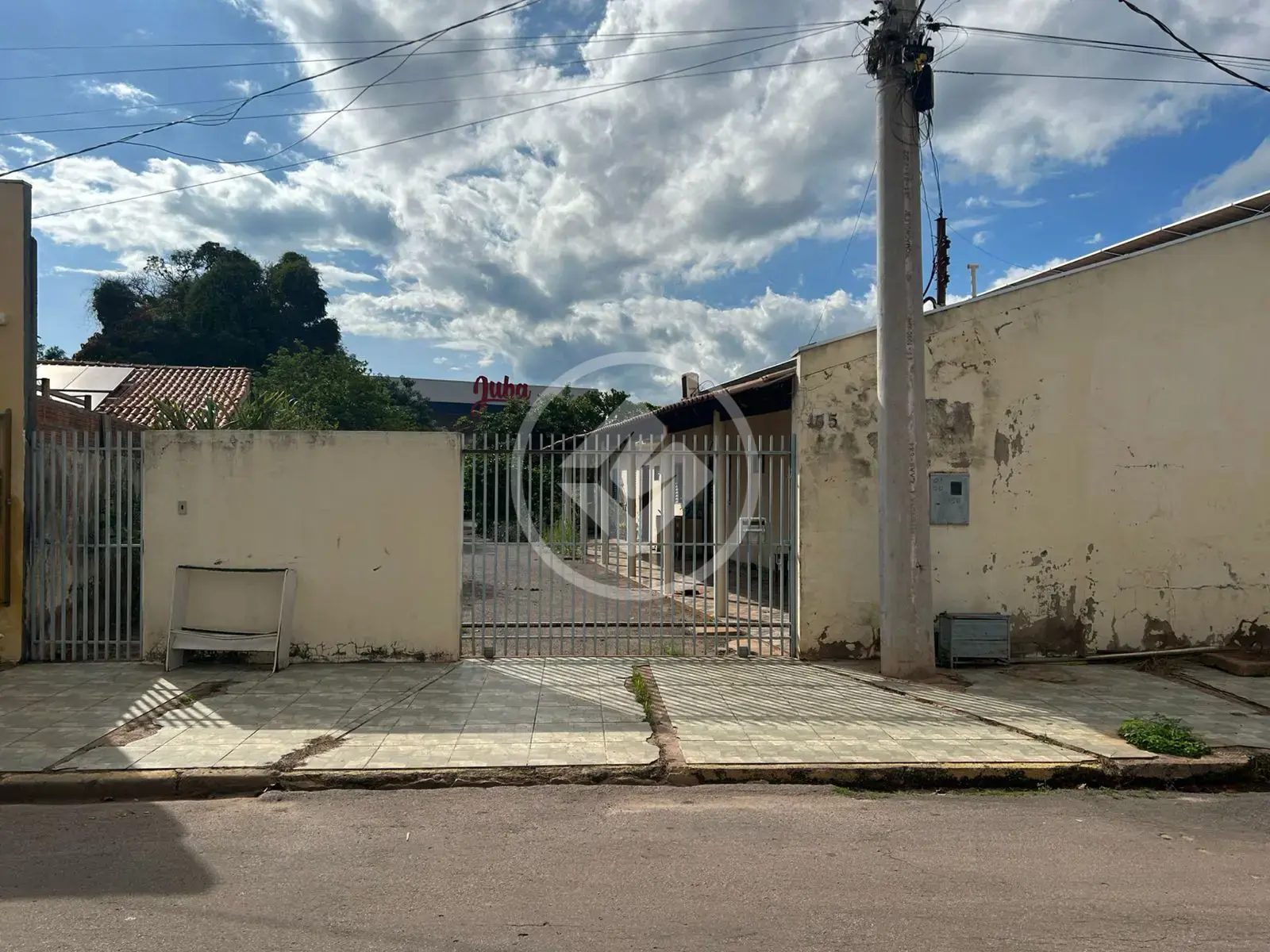 Imagem 1 - Casa em Vila Mariana, Cáceres - MT