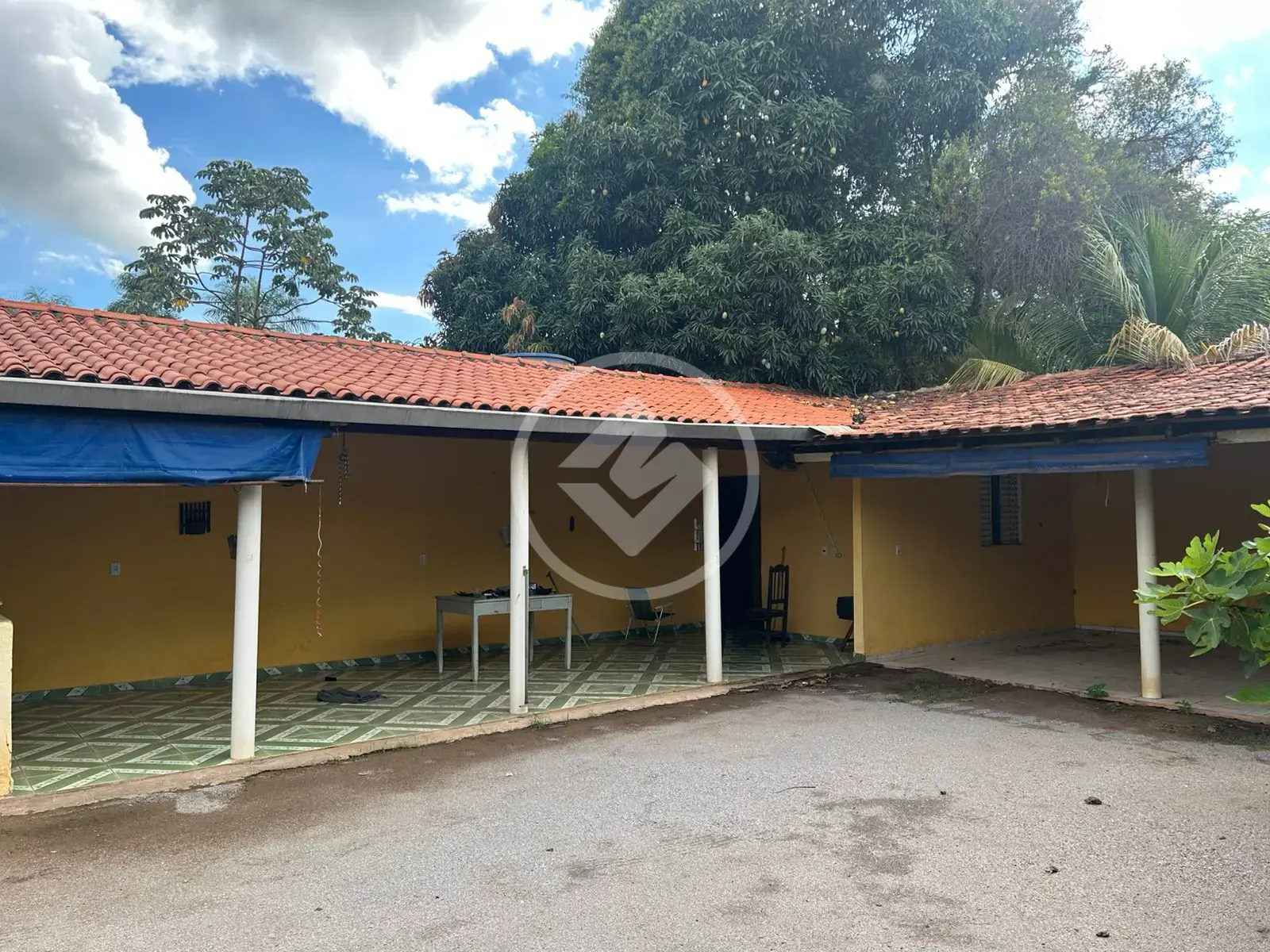 Imagem 1 - Casa em Vila Mariana, Cáceres - MT