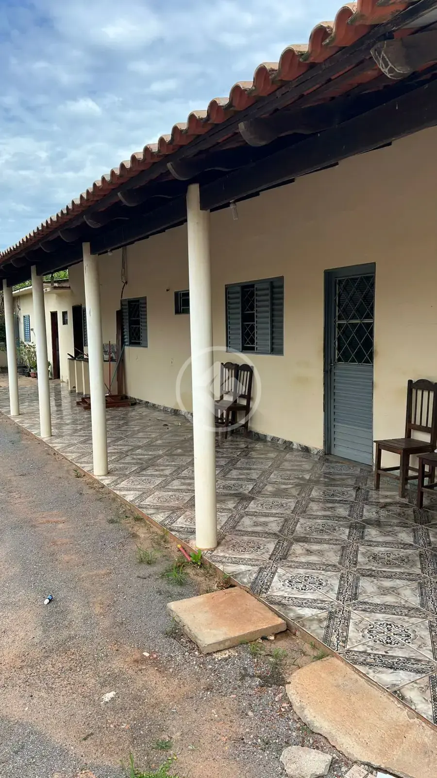 Imagem 5 - Casa em Vila Mariana, Cáceres - MT