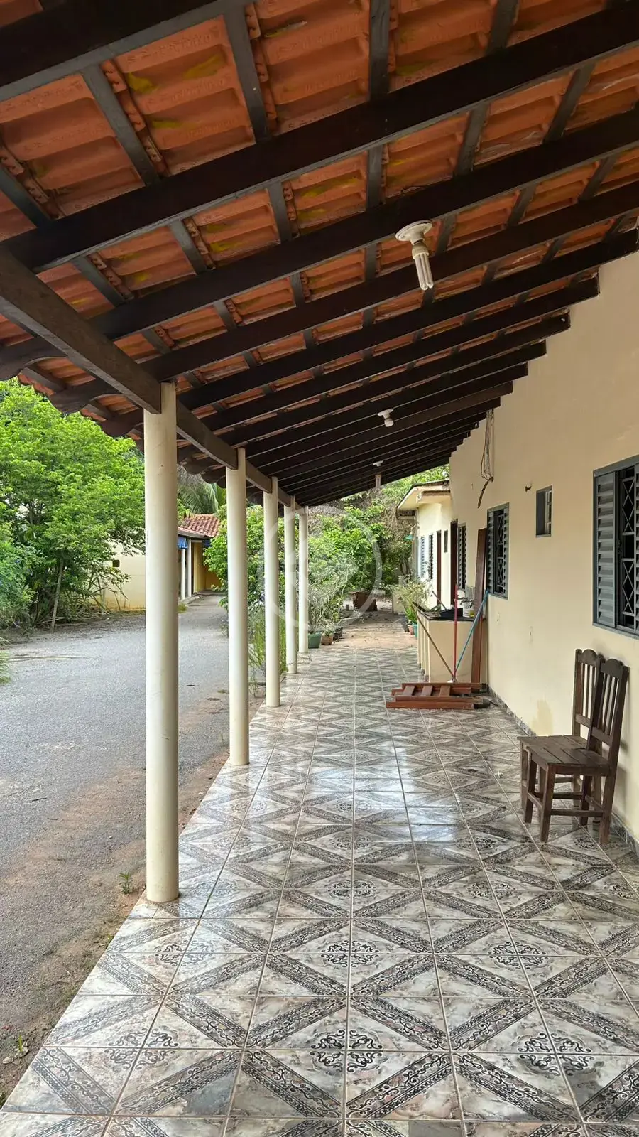 Imagem 6 - Casa em Vila Mariana, Cáceres - MT
