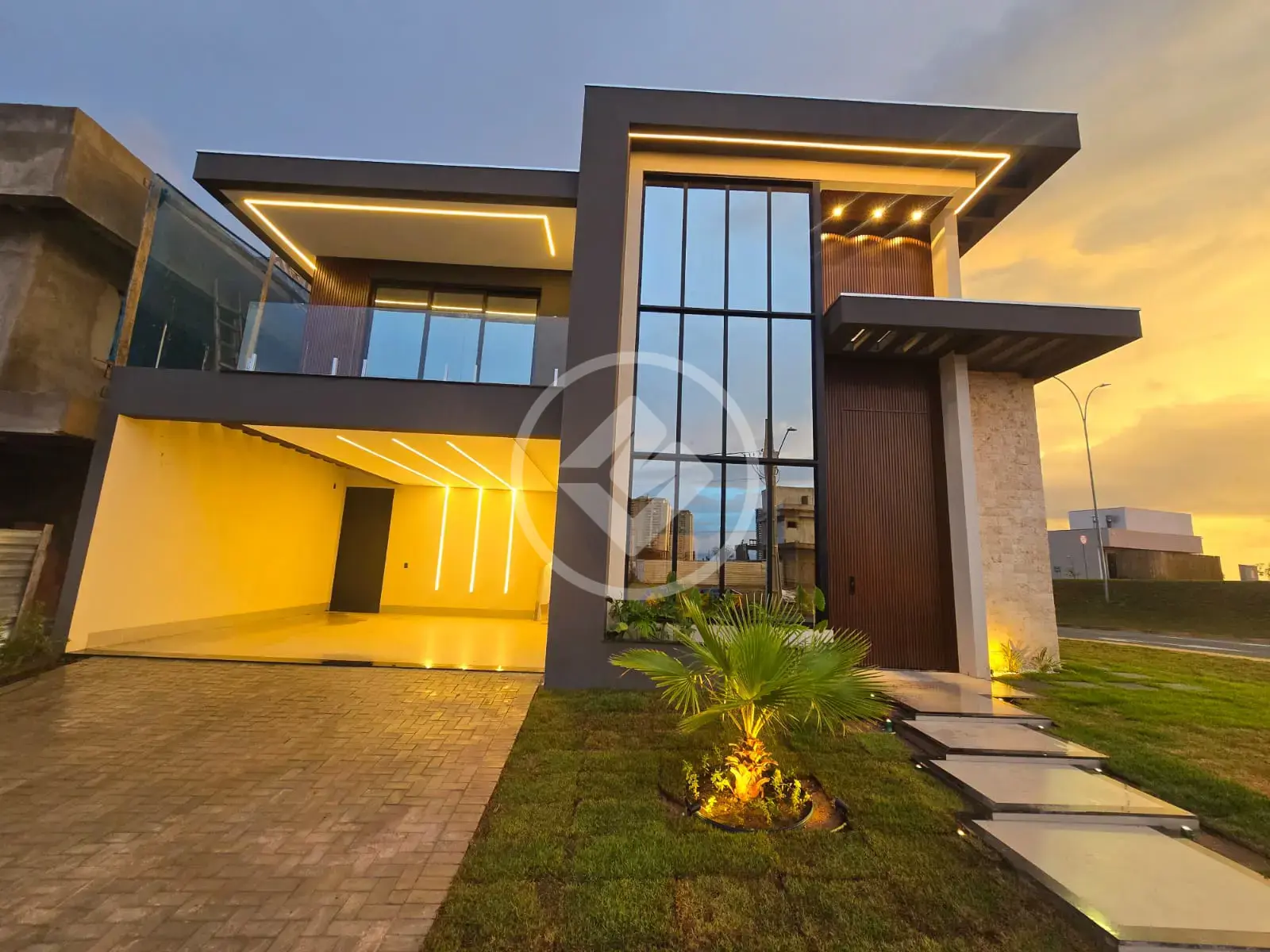 Image 2 - Casa em Ribeirão do Lipa, Cuiabá - MT