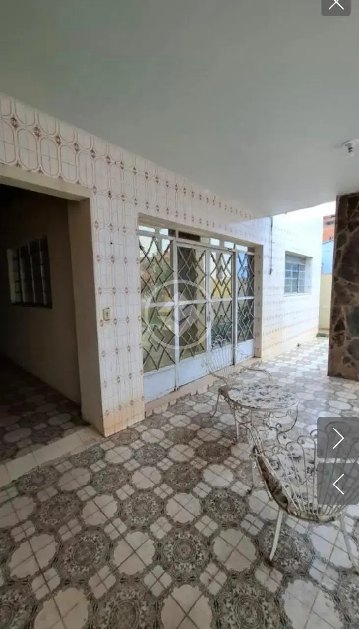 Imagem 1 - Casa em Centro, Cáceres - MT