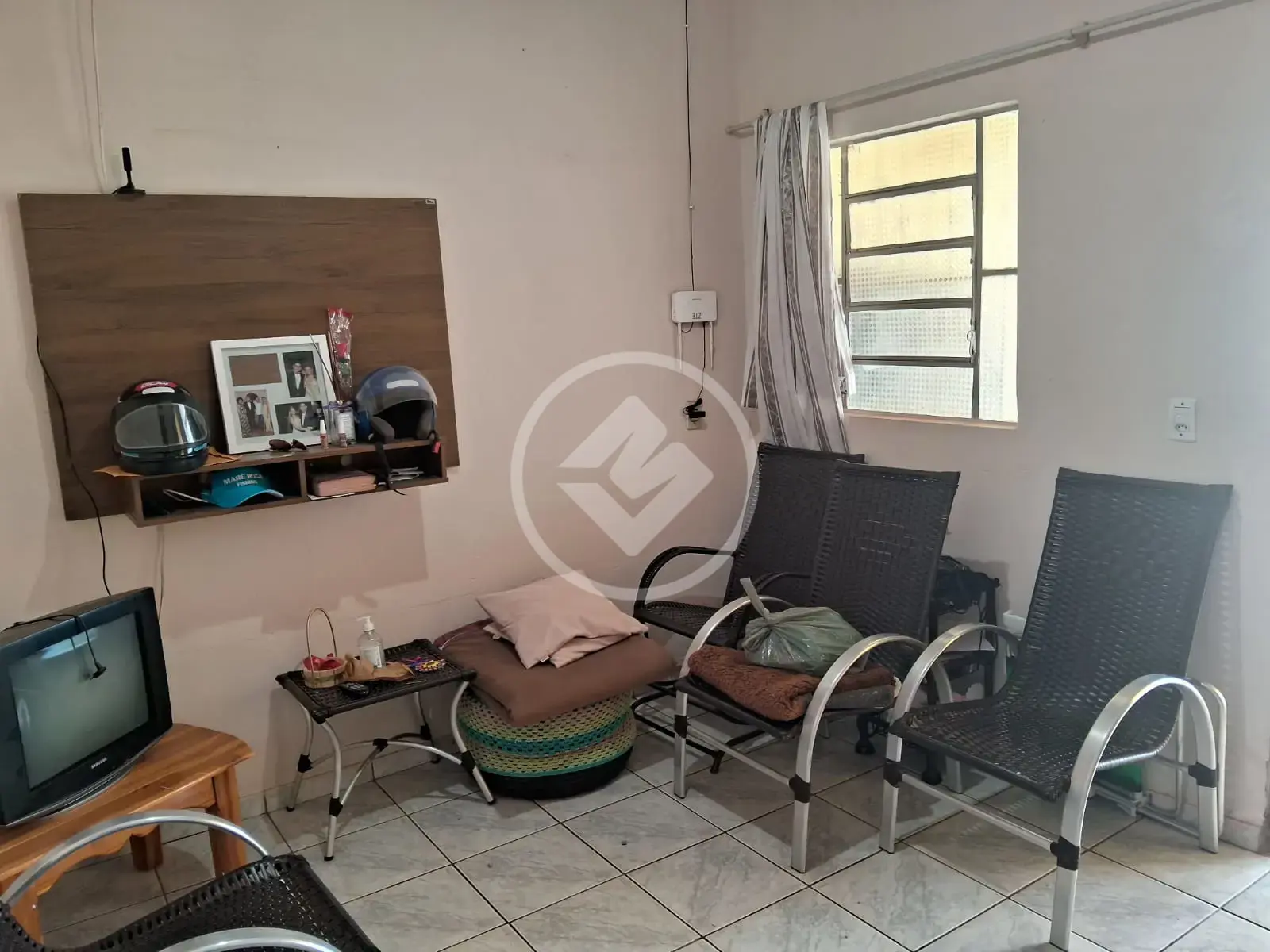 Imagem 4 - Kitnet / Conjugado em Vila Mariana, Cáceres - MT