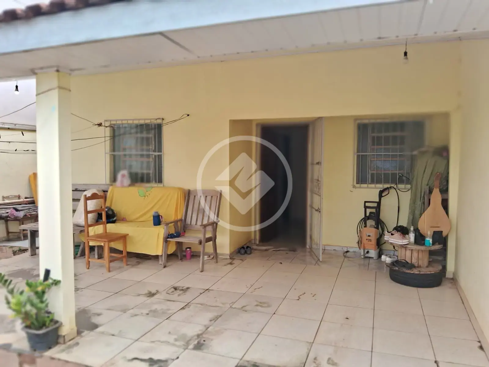 Imagem 1 - Kitnet / Conjugado em Vila Mariana, Cáceres - MT