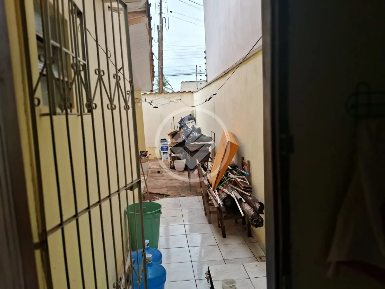 Imagem 2 - Kitnet / Conjugado em Vila Mariana, Cáceres - MT