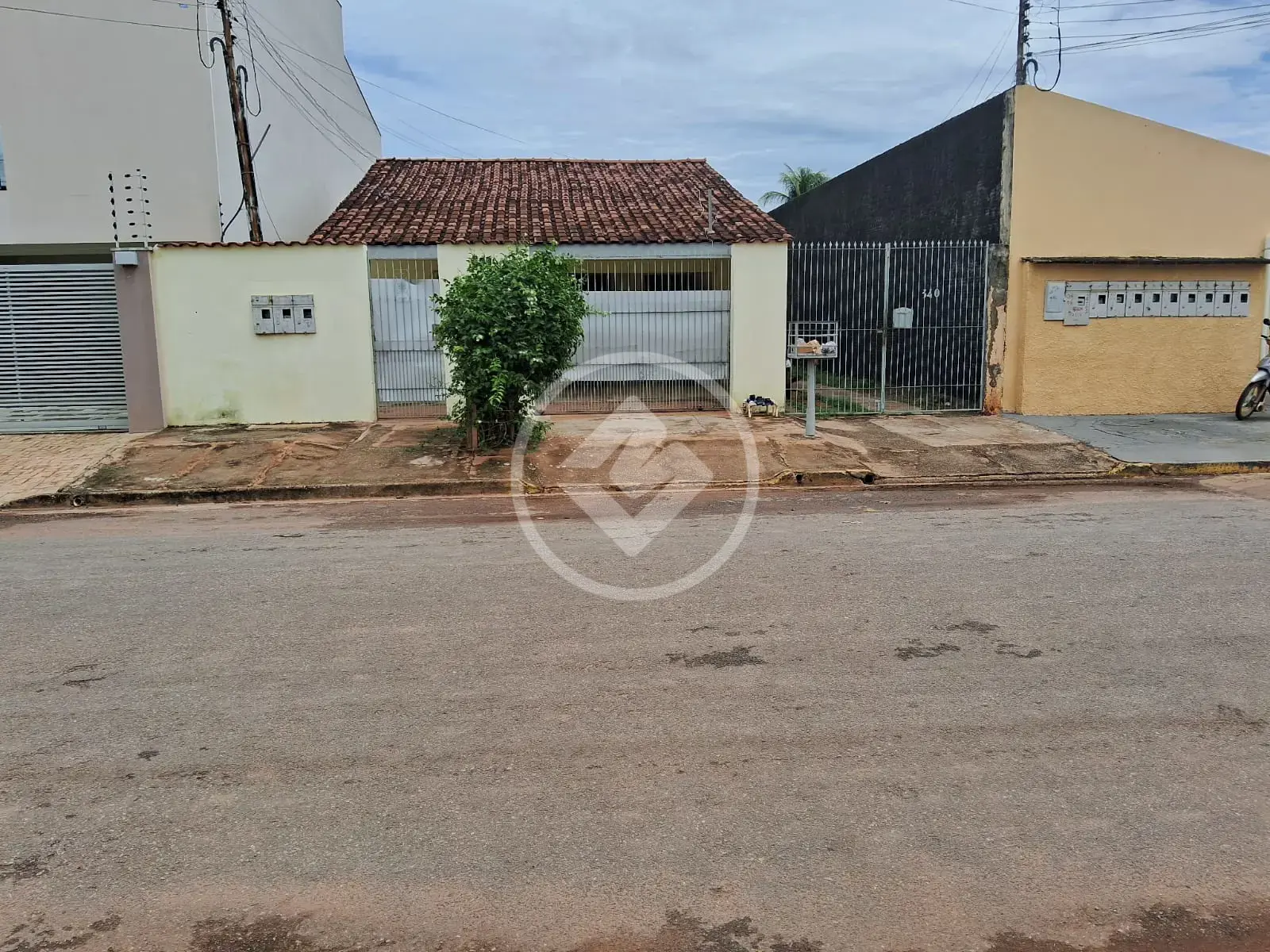 Imagem 1 - Kitnet / Conjugado em Vila Mariana, Cáceres - MT