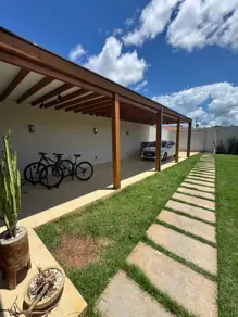 Imagem 6 - Casa em Vila Mariana, Cáceres - MT