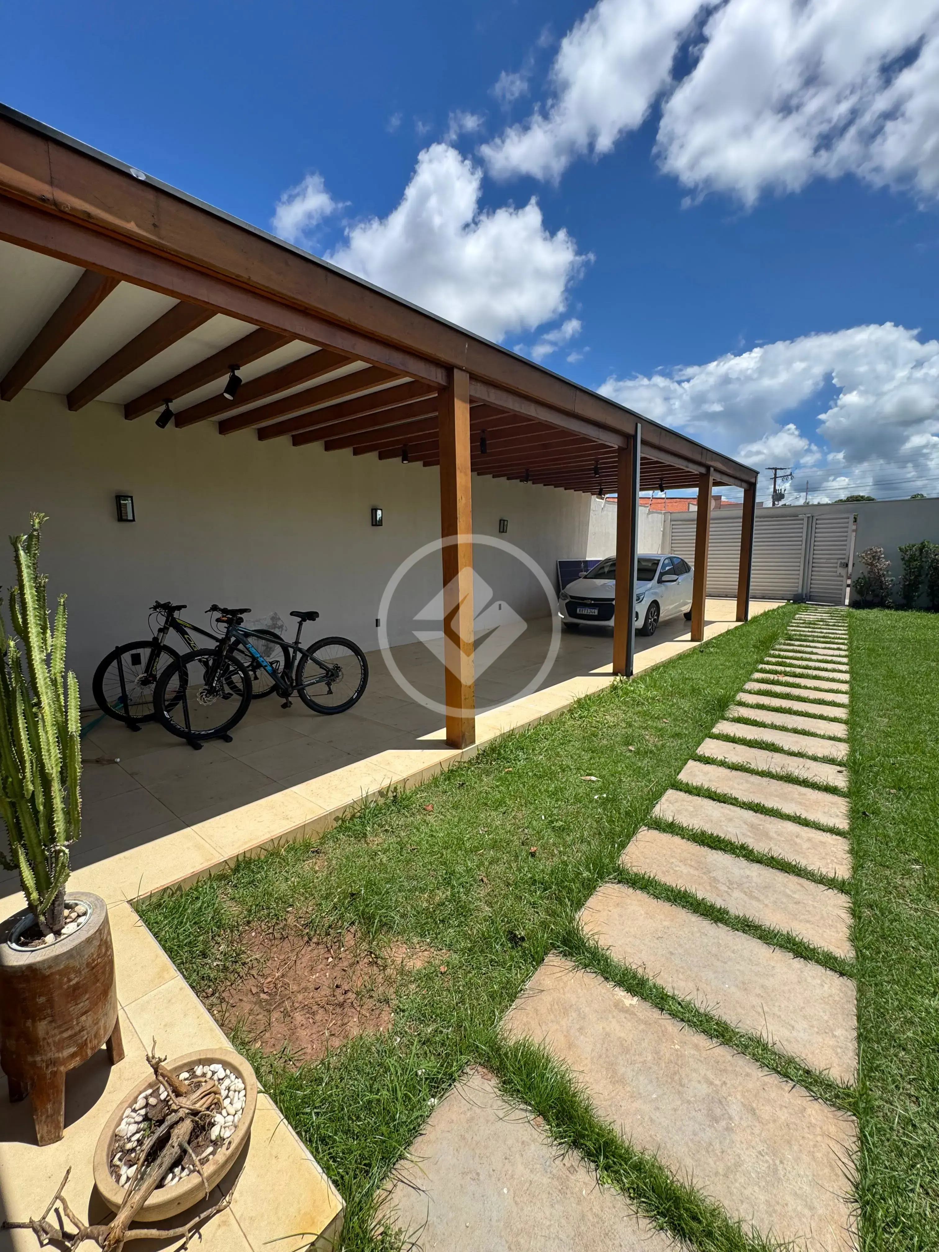 Imagem 6 - Casa em Vila Mariana, Cáceres - MT