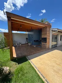 Imagem 5 - Casa em Vila Mariana, Cáceres - MT