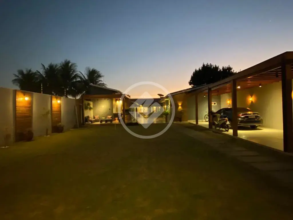 Imagem 1 - Casa em Vila Mariana, Cáceres - MT