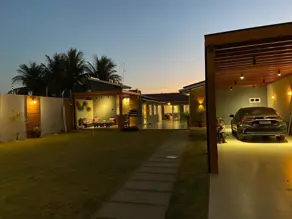 Casa Vila Mariana, Cáceres - MT — foto 1
