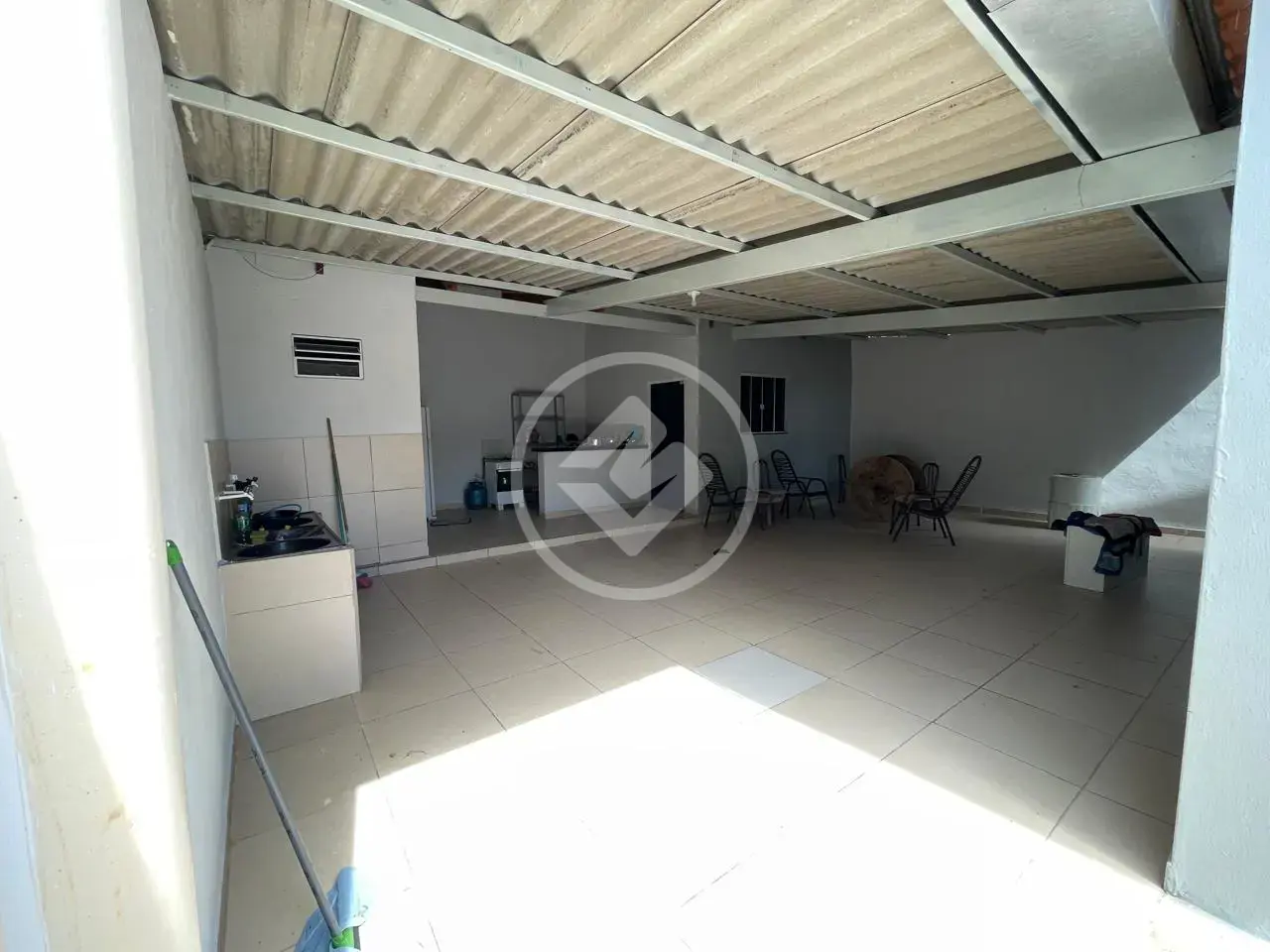 Imagem 3 - Casa em Lobo, Cáceres - MT