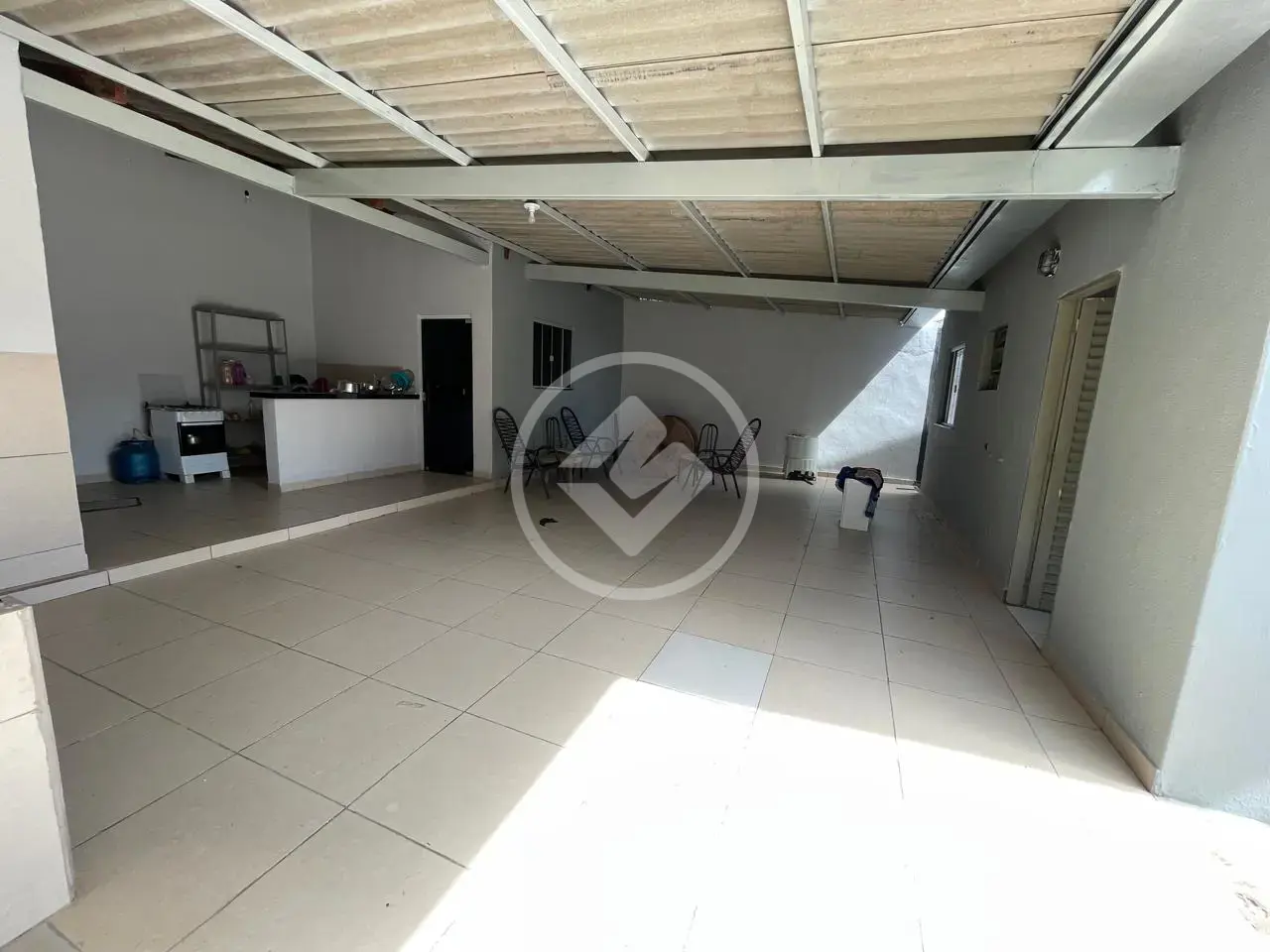 Imagem 4 - Casa em Lobo, Cáceres - MT