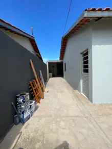 Imagem 2 - Casa em Lobo, Cáceres - MT