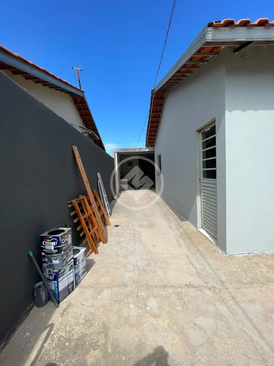Imagem 2 - Casa em Lobo, Cáceres - MT