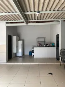 Imagem 5 - Casa em Lobo, Cáceres - MT