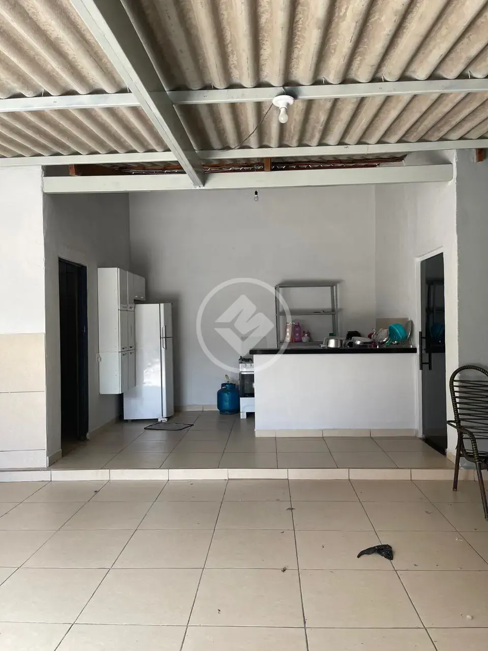 Imagem 5 - Casa em Lobo, Cáceres - MT