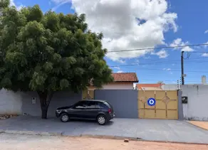 Casa Jardim do Trevo, Cáceres - MT — foto 1