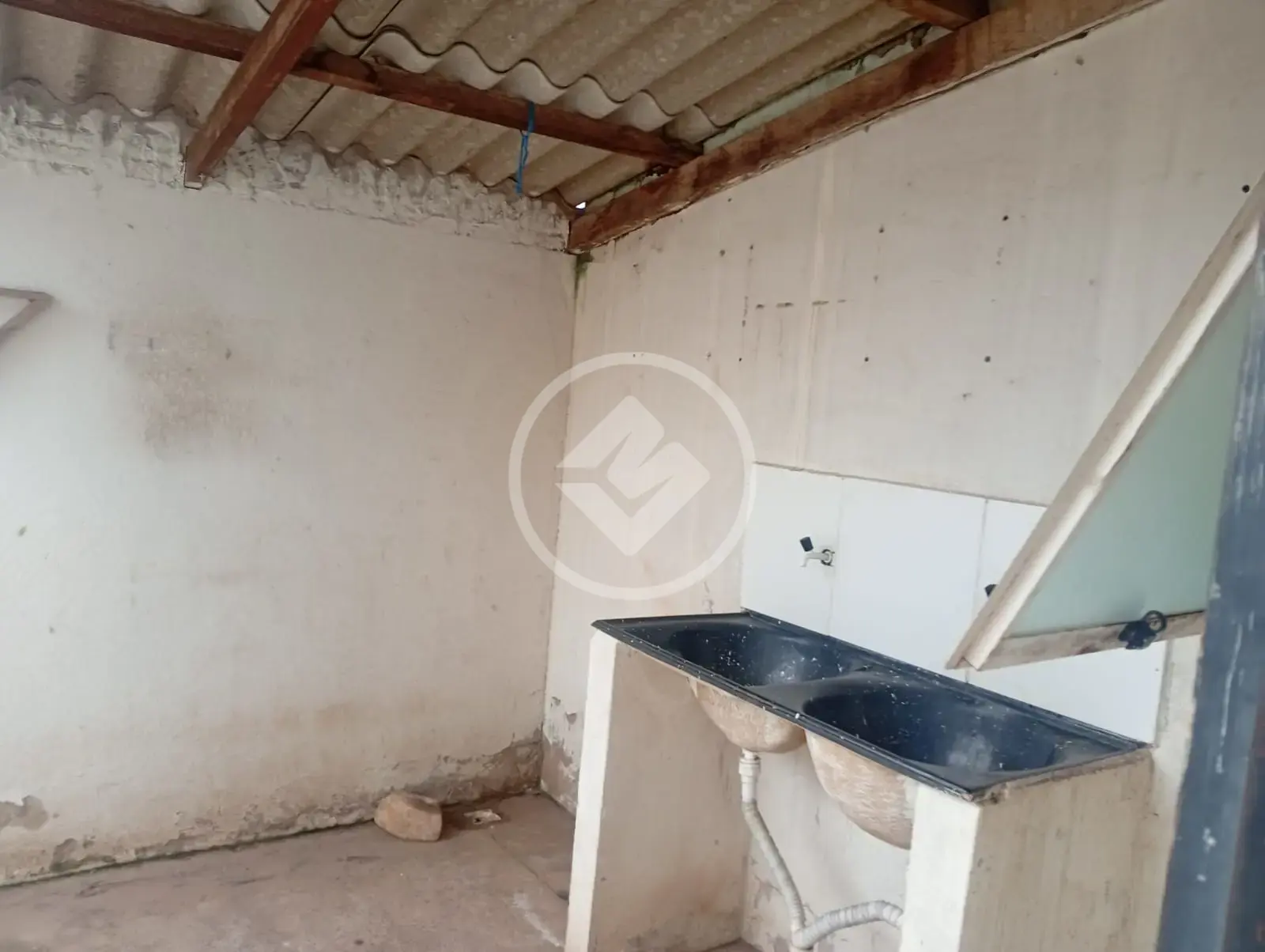 Imagem 1 - Casa em Cidade Alta, Cáceres - MT