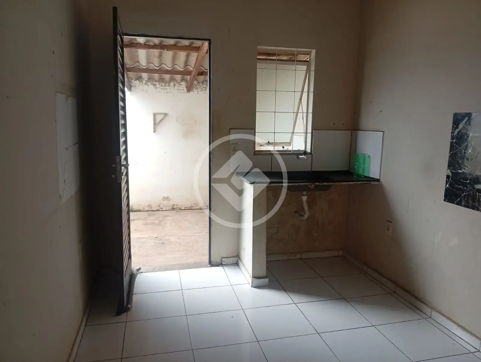Imagem 3 - Casa em Cidade Alta, Cáceres - MT
