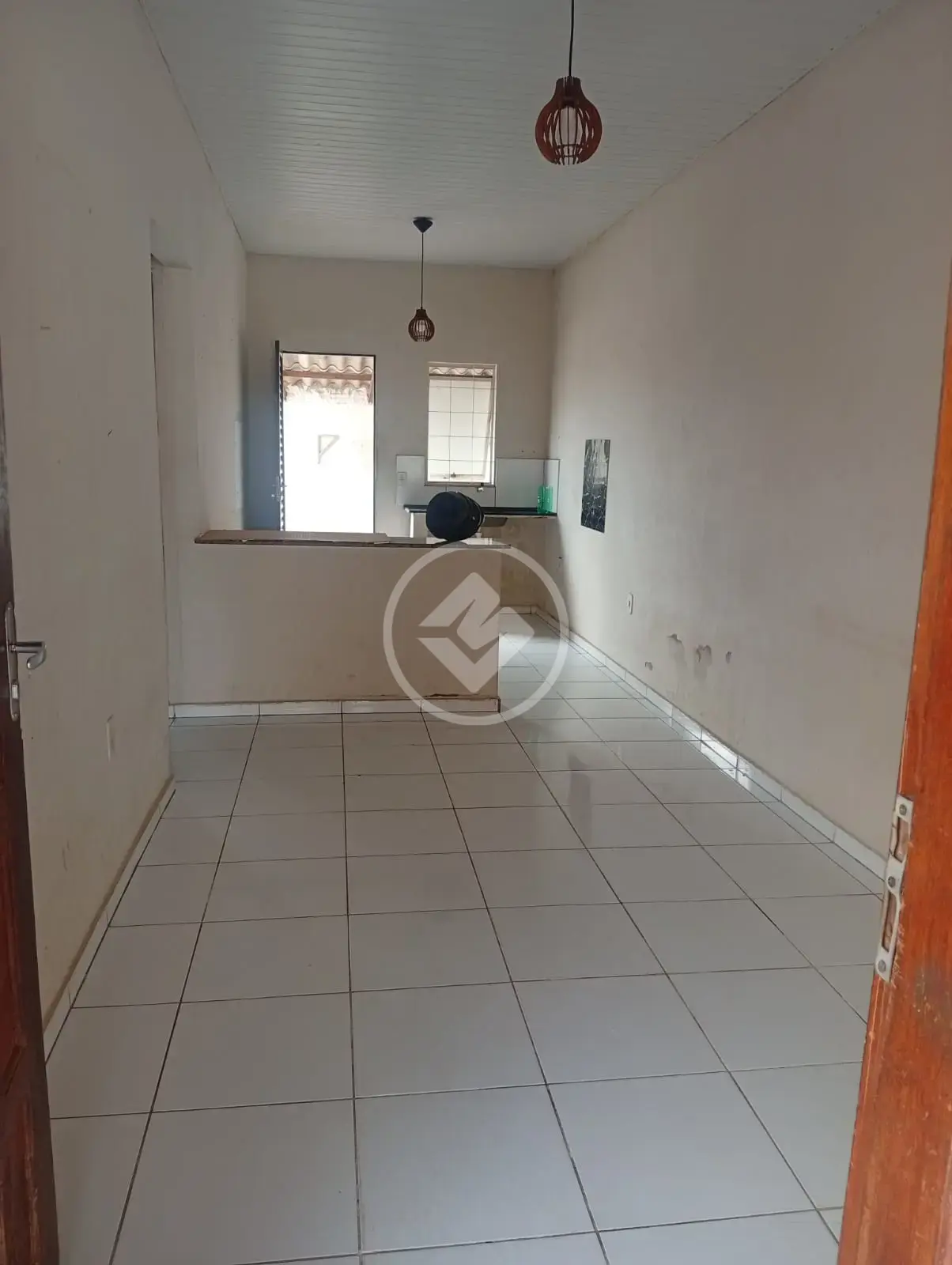 Imagem 6 - Casa em Cidade Alta, Cáceres - MT