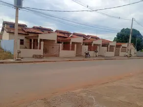 Casa Cidade Alta, Cáceres - MT — foto 1