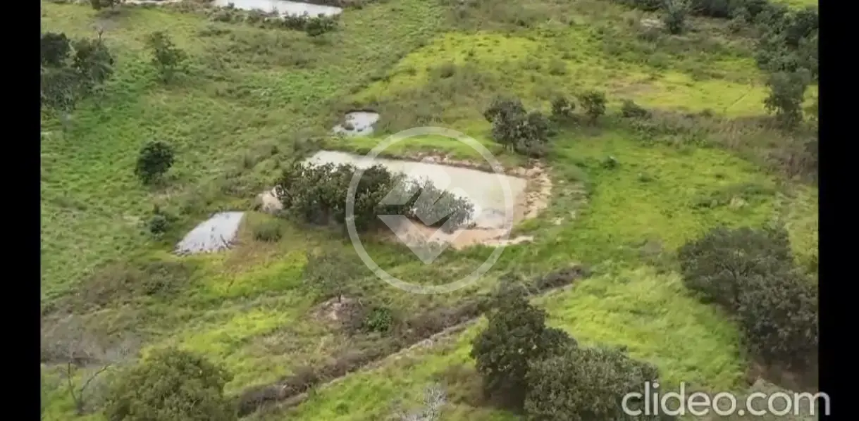 Imagem 1 - Chácara em Olhos D Agua, Cáceres - MT