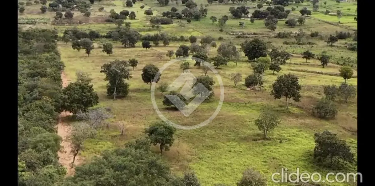 Imagem 1 - Chácara em Olhos D Agua, Cáceres - MT