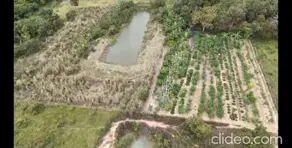 Imagem 2 - Chácara em Olhos D Agua, Cáceres - MT