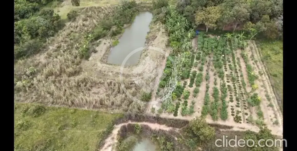 Imagem 2 - Chácara em Olhos D Agua, Cáceres - MT