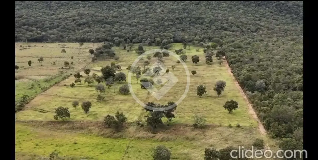 Imagem 3 - Chácara em Olhos D Agua, Cáceres - MT