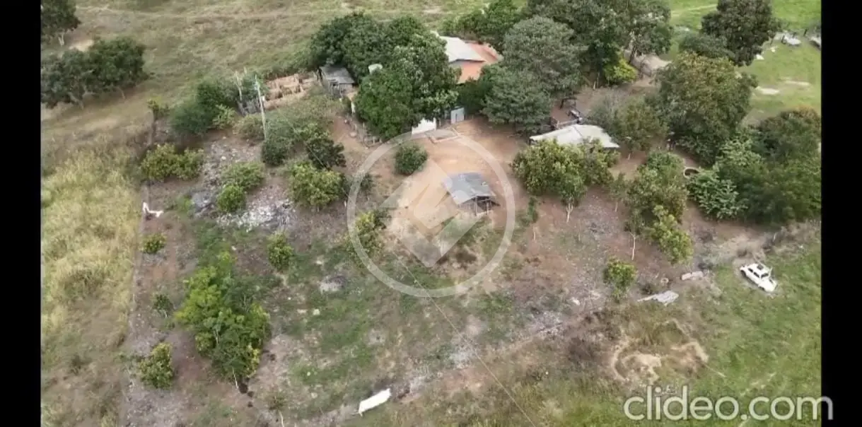 Imagem 4 - Chácara em Olhos D Agua, Cáceres - MT