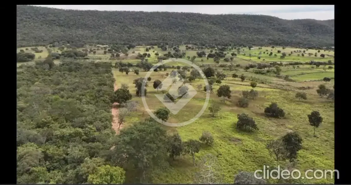 Imagem 5 - Chácara em Olhos D Agua, Cáceres - MT