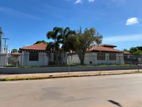 Casa Centro, Cáceres - MT — foto 1