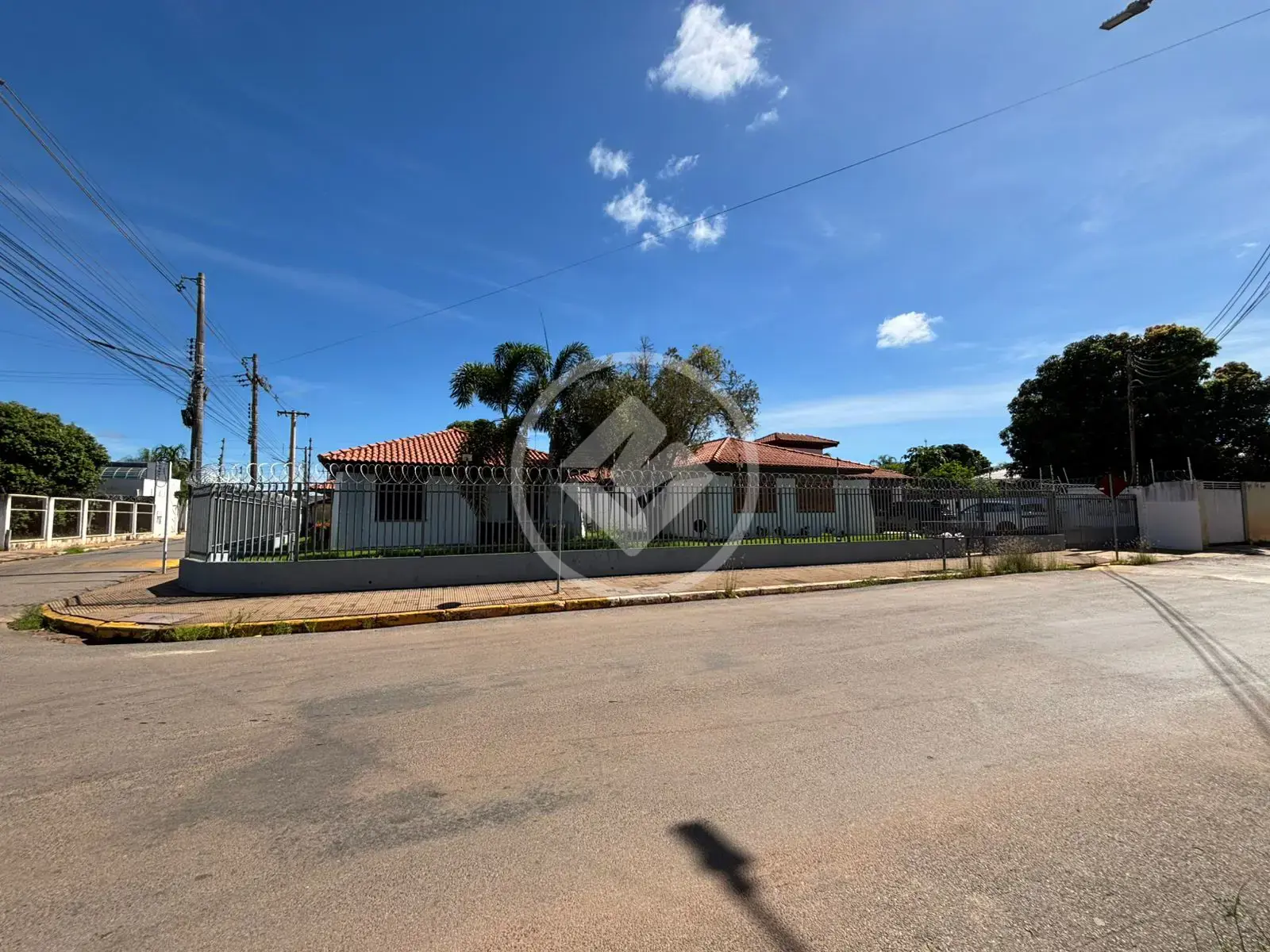 Imagem 1 - Casa em Centro, Cáceres - MT