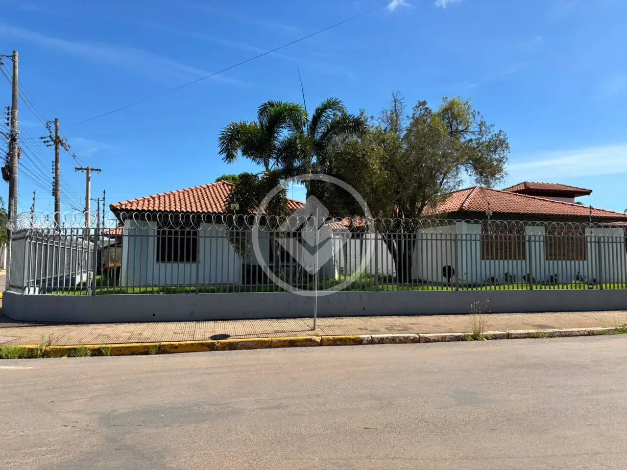 Imagem 2 - Casa em Centro, Cáceres - MT