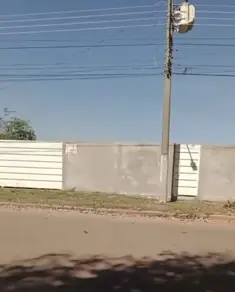 Terreno Dner, Cáceres - MT — foto 1