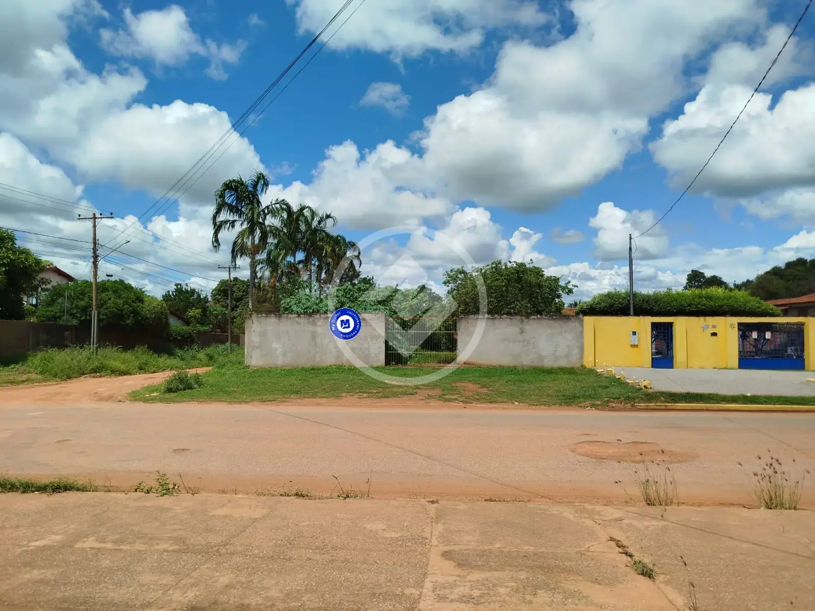 Imagem 1 - Casa em Junco, Cáceres - MT