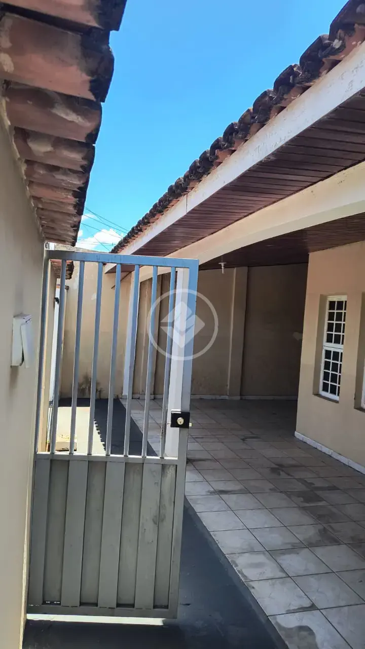 Imagem 3 - Casa em Centro, Cáceres - MT