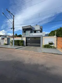 Casa Cohab Velha, Cáceres - MT — foto 1