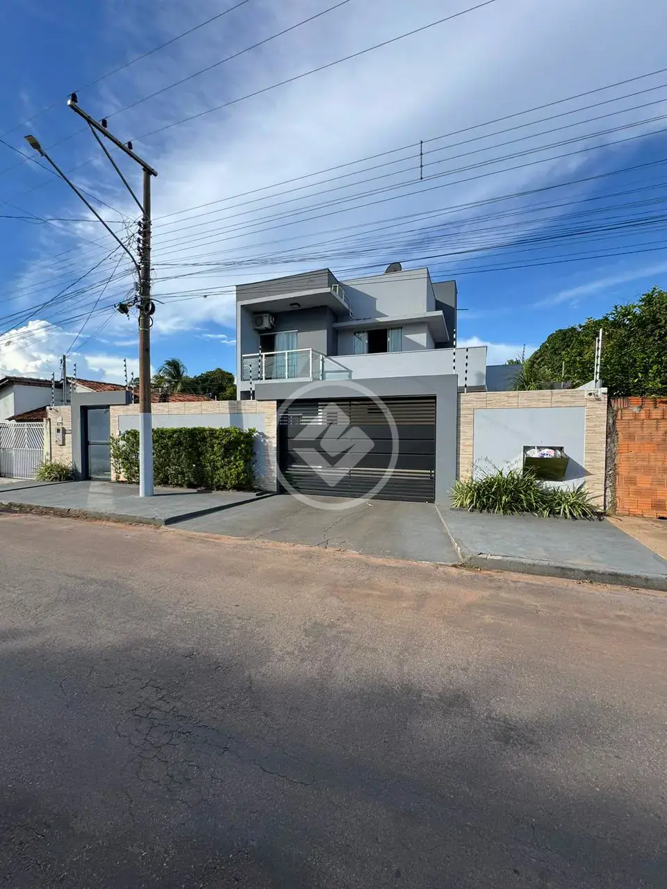 Imagem 1 - Casa em Cohab Velha, Cáceres - MT