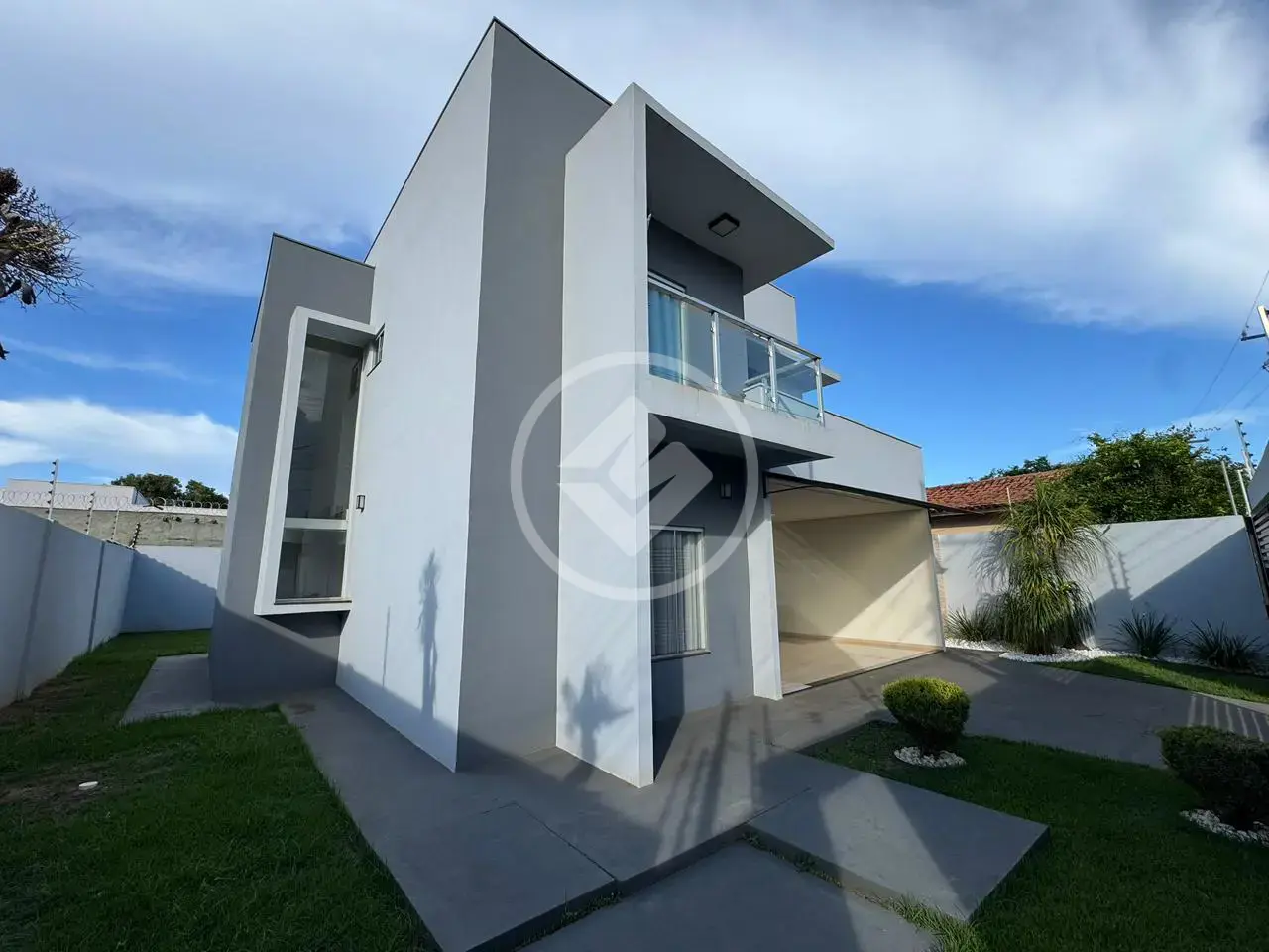 Imagem 2 - Casa em Cohab Velha, Cáceres - MT