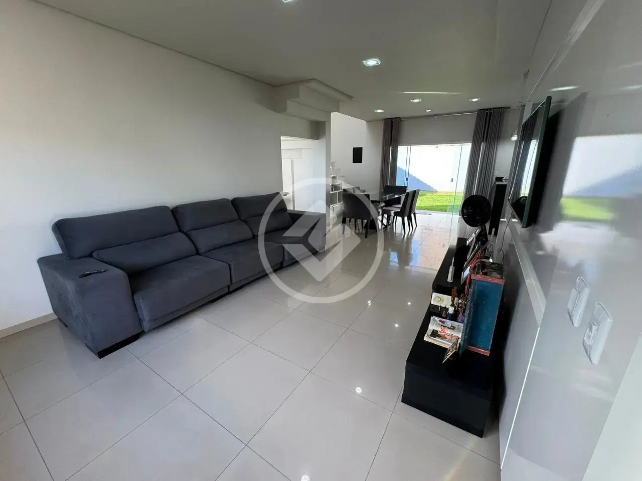Imagem 3 - Casa em Cohab Velha, Cáceres - MT