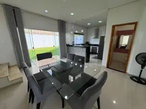 Imagem 4 - Casa em Cohab Velha, Cáceres - MT