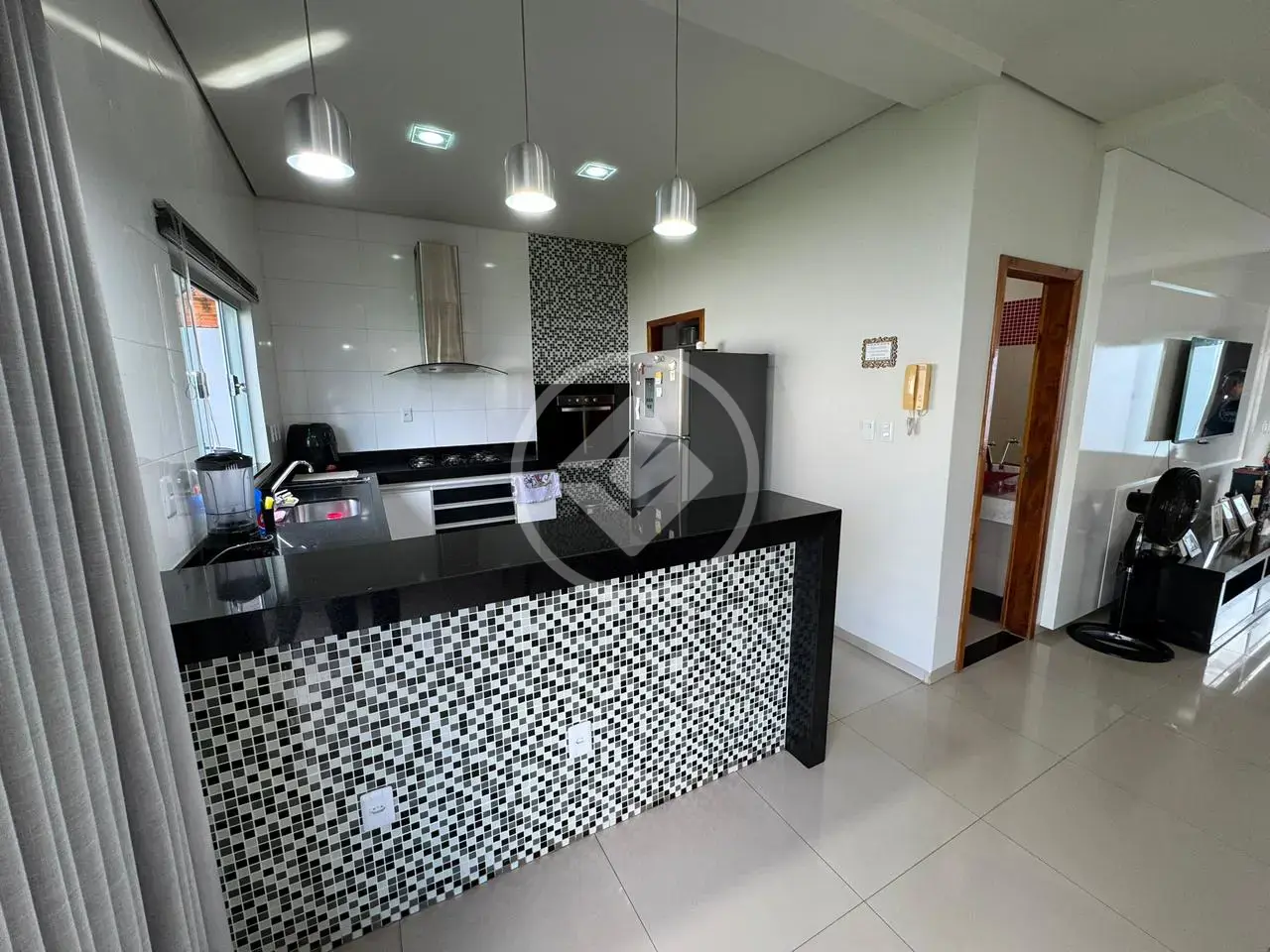 Imagem 5 - Casa em Cohab Velha, Cáceres - MT